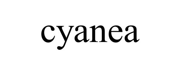  CYANEA