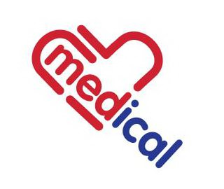 Trademark Logo MEDICAL