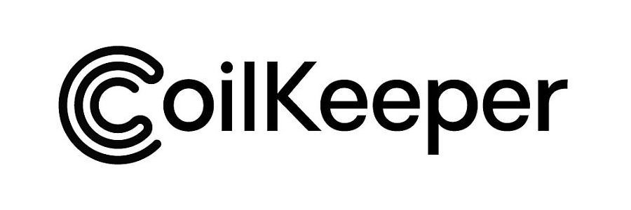 Trademark Logo COILKEEPER
