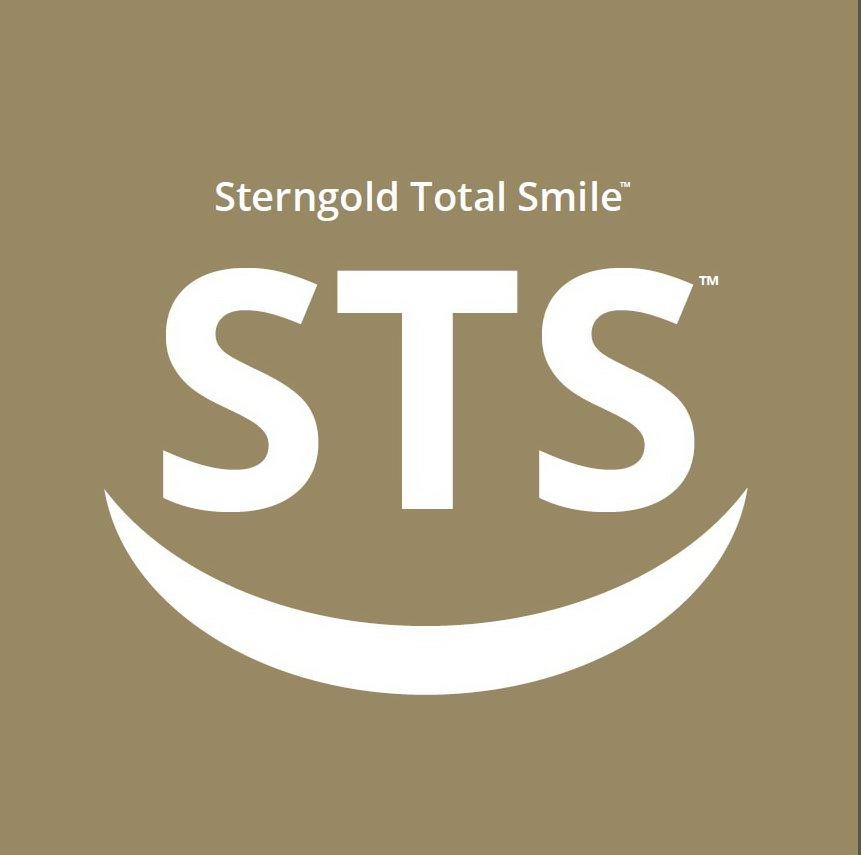 STERNGOLD TOTAL SMILE STS