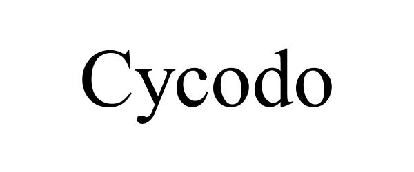  CYCODO