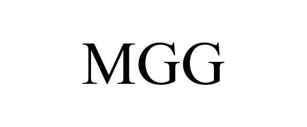 MGG