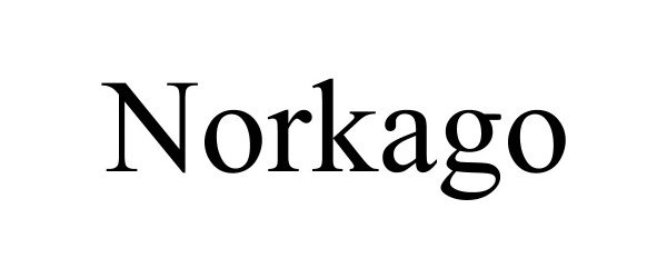  NORKAGO