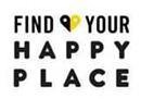 FIND YOUR HAPPY PLACE