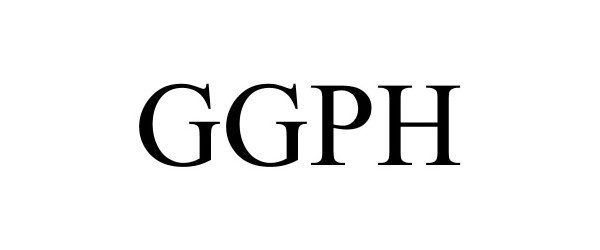  GGPH