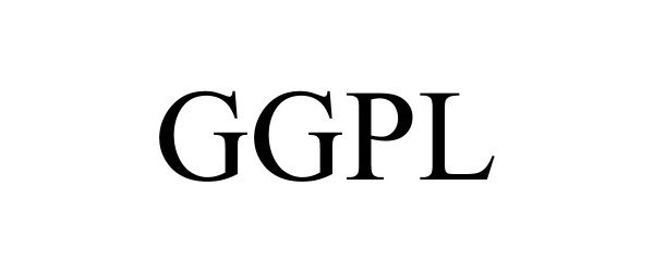  GGPL