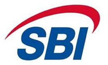 Trademark Logo SBI