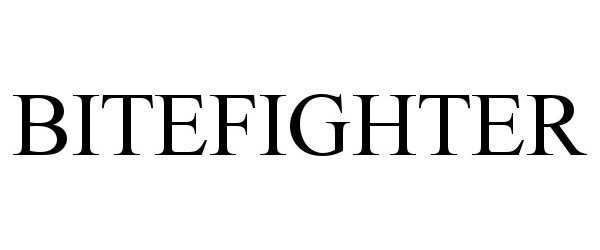 BITEFIGHTER