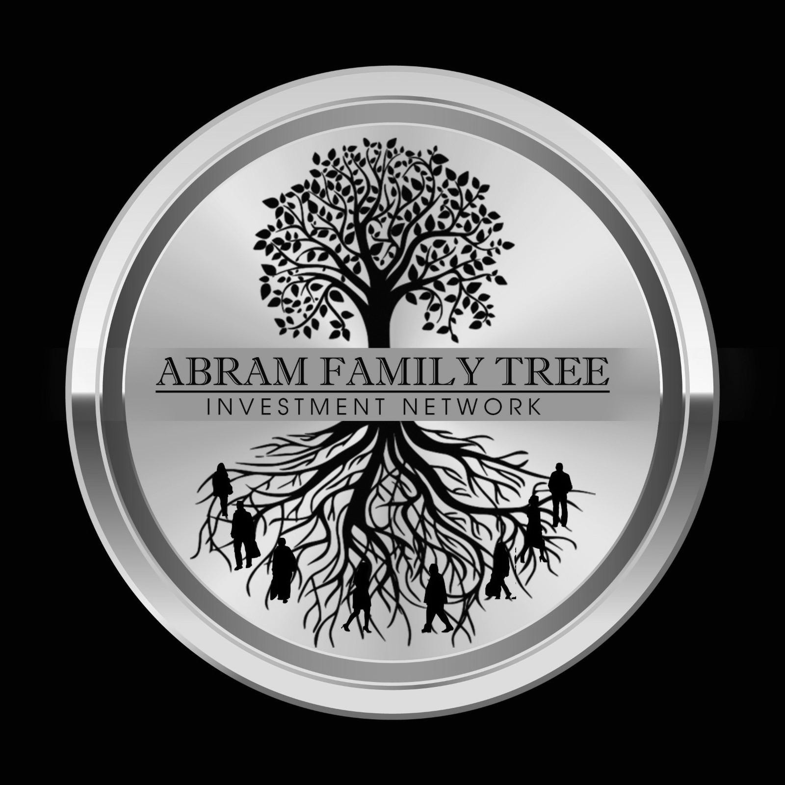 Trademark Logo ABRAM FAMILY TREE INVESTMENT NETWORK