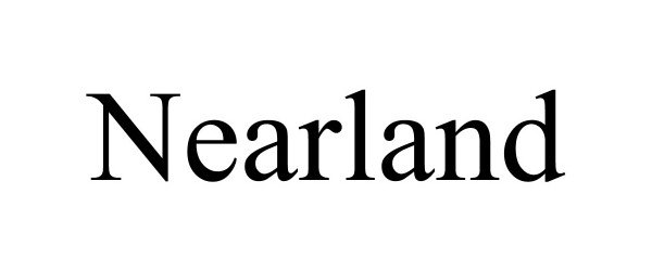  NEARLAND