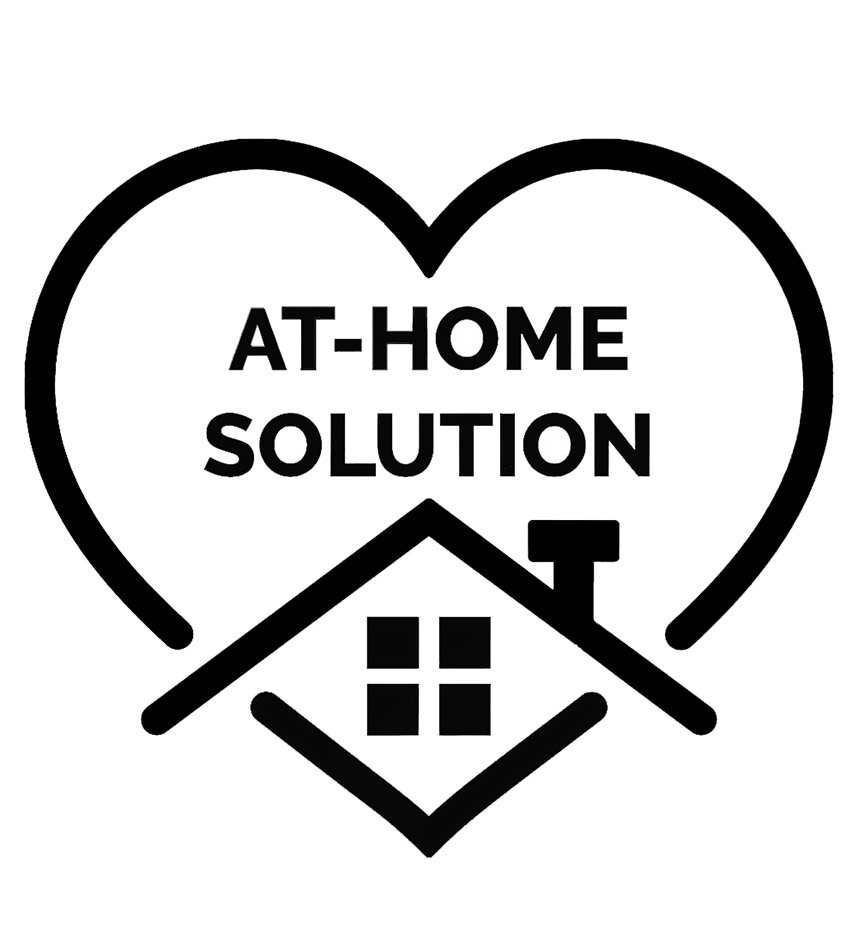  AT-HOME SOLUTION