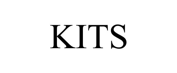 Trademark Logo KITS