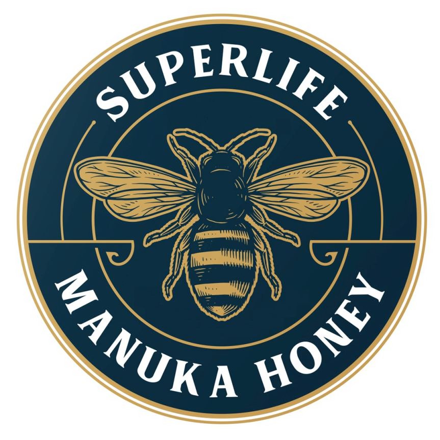 Trademark Logo SUPERLIFE MANUKA HONEY
