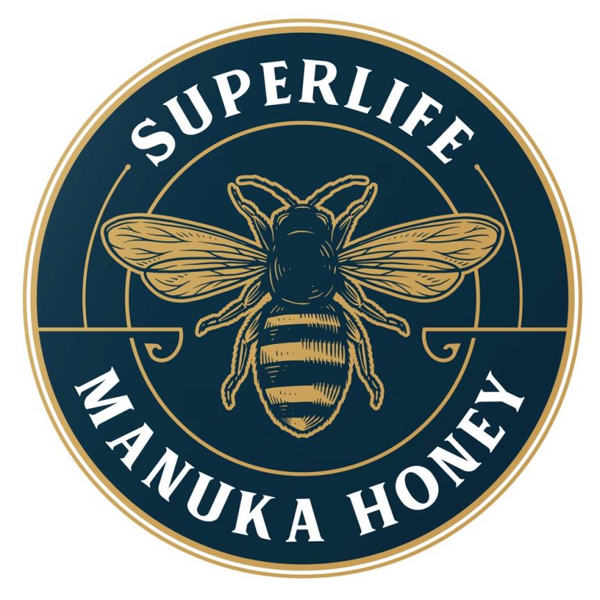  SUPERLIFE MANUKA HONEY