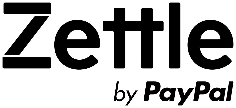 Trademark Logo ZETTLE BY PAYPAL