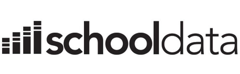 Trademark Logo SCHOOLDATA