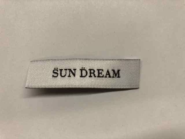 Trademark Logo SUN DREAM