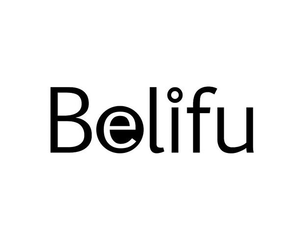 Trademark Logo BELIFU