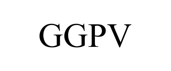  GGPV