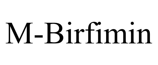  M-BIRFIMIN