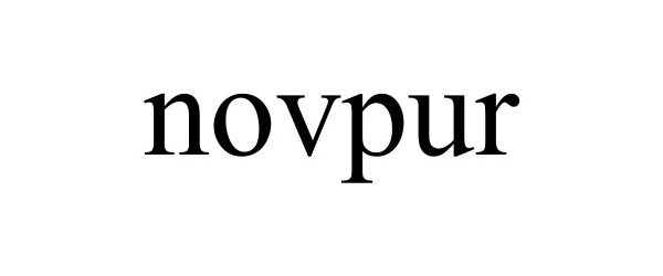  NOVPUR