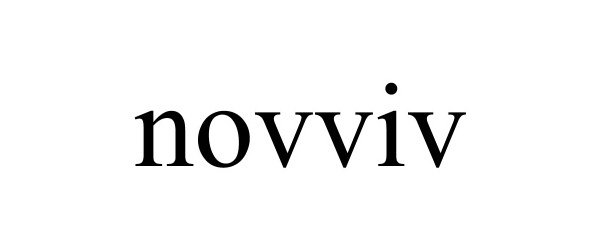  NOVVIV