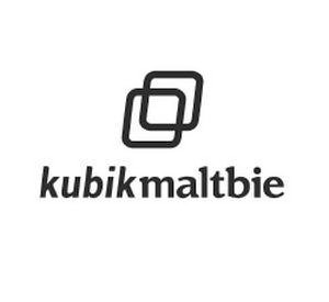 Trademark Logo KUBIK MALTBIE