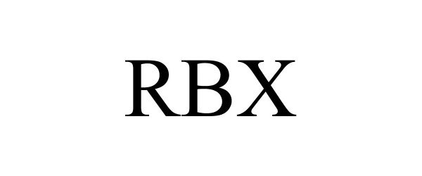 RBX