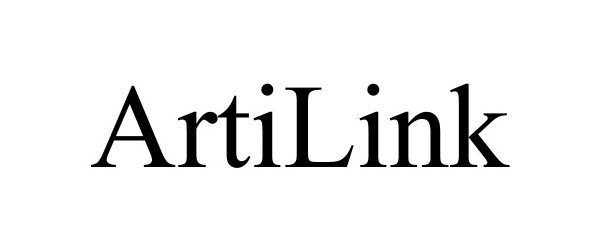 Trademark Logo ARTILINK