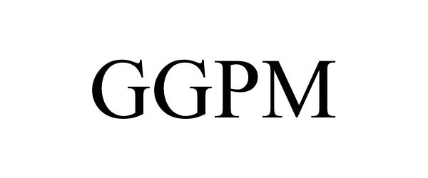  GGPM