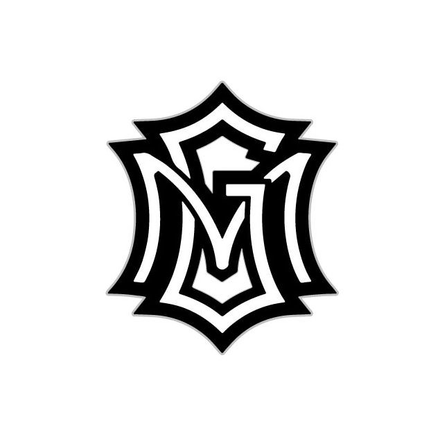 Trademark Logo G M