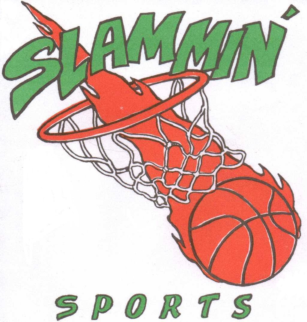  SLAMMIN' SPORTS