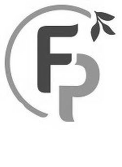 Trademark Logo FP