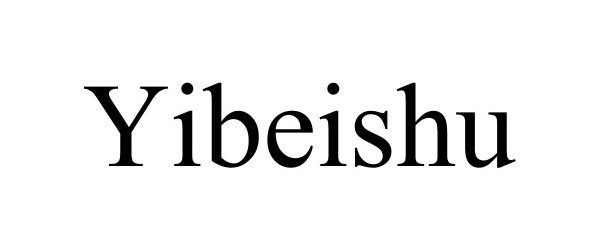  YIBEISHU