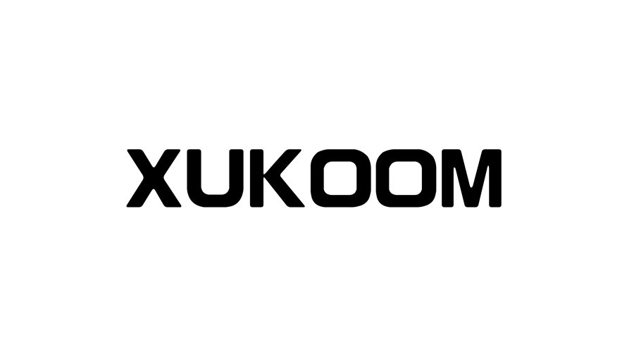 Trademark Logo XUKOOM