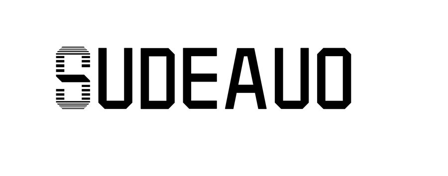 Trademark Logo SUDEAUO