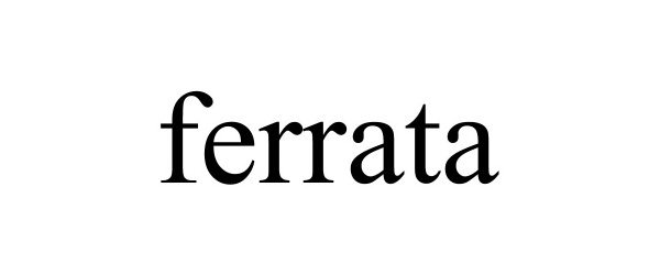  FERRATA