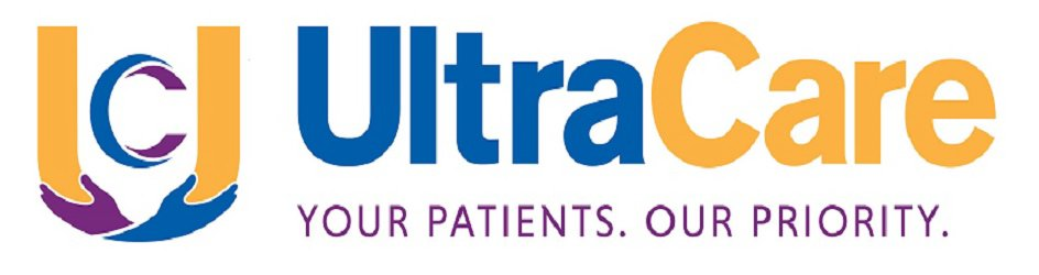  ULTRACARE YOUR PATIENTS. OUR PRIORITY.