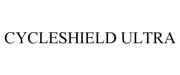  CYCLESHIELD ULTRA