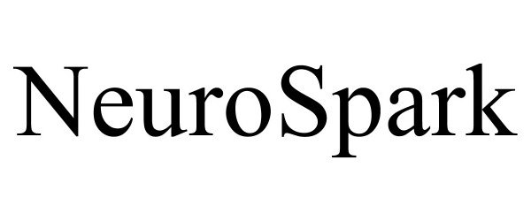 Trademark Logo NEUROSPARK