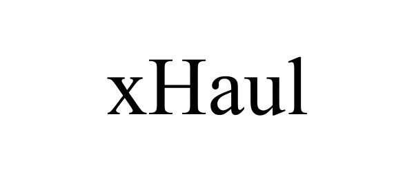 Trademark Logo XHAUL