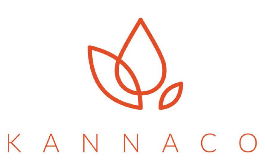 Trademark Logo KANNACO