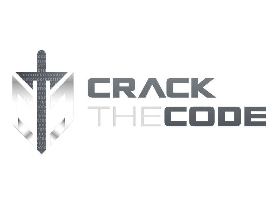 CRACK THE CODE