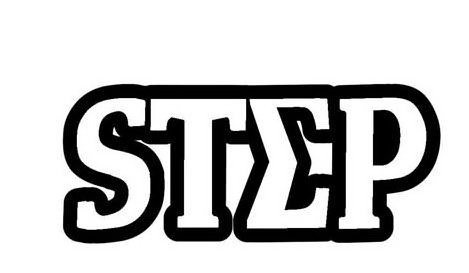 Trademark Logo STEP