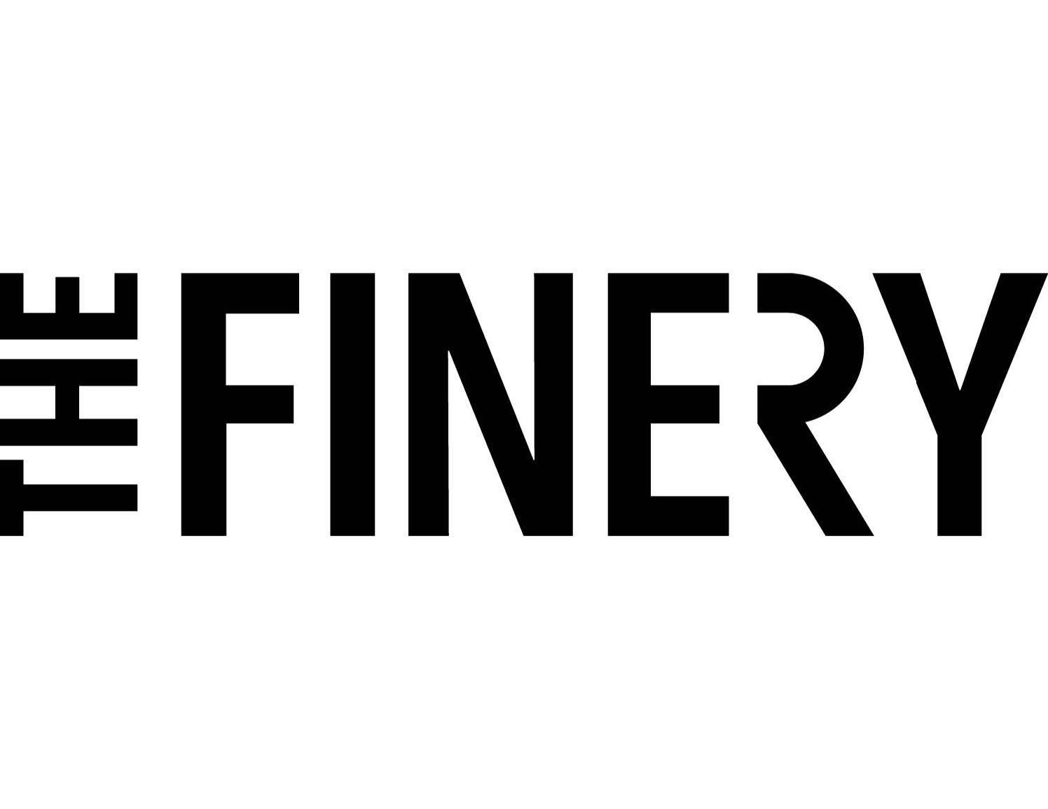  THE FINERY
