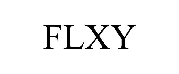  FLXY