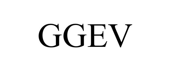  GGEV