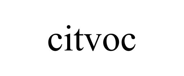  CITVOC