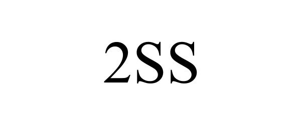  2SS