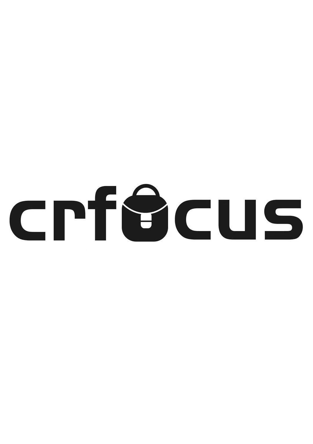  CRFOCUS